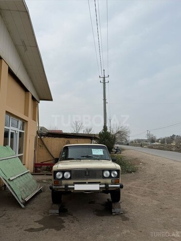 LADA (VAZ) 2106-1
