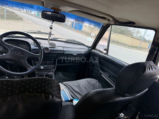 LADA (VAZ) 2106-3