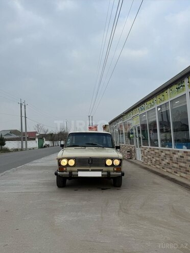 LADA (VAZ) 2106-5