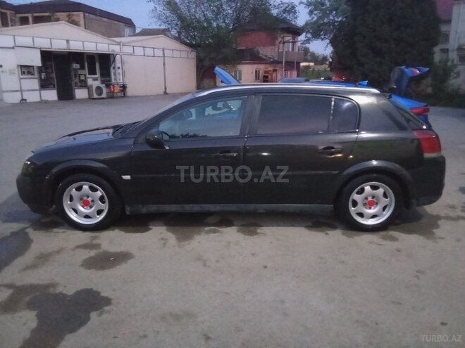 Opel Signum-4