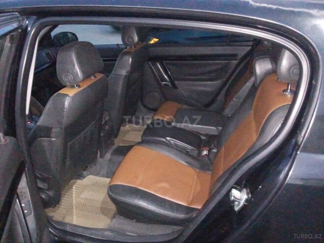 Opel Signum-7