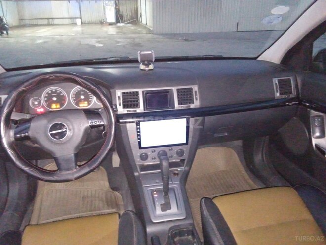 Opel Signum-6