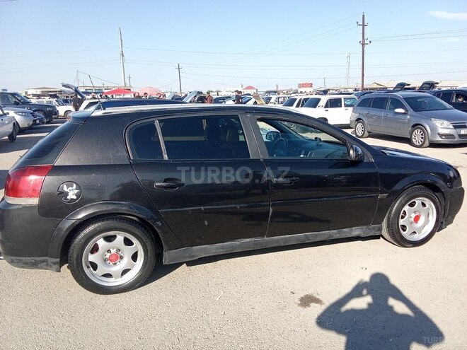 Opel Signum-9