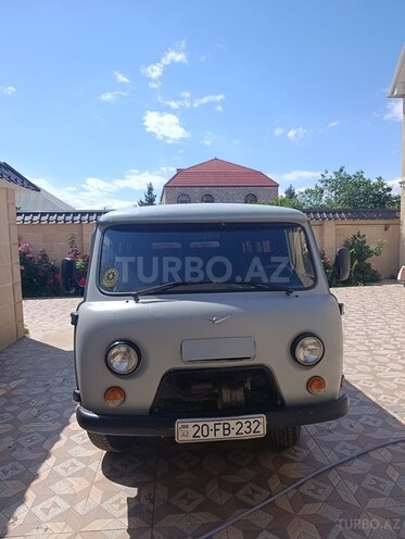 UAZ 3303-1