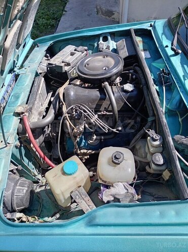 LADA (VAZ) 2107-7