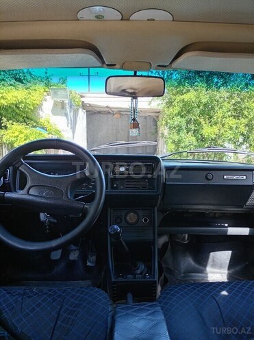 LADA (VAZ) 2107-9