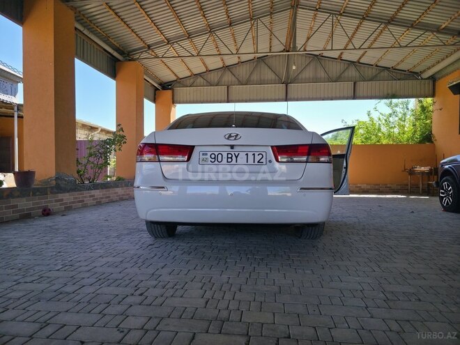 Hyundai Sonata-7