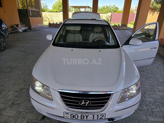 Hyundai Sonata-20