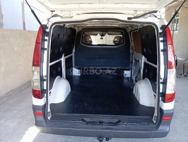 Mercedes Vito-11