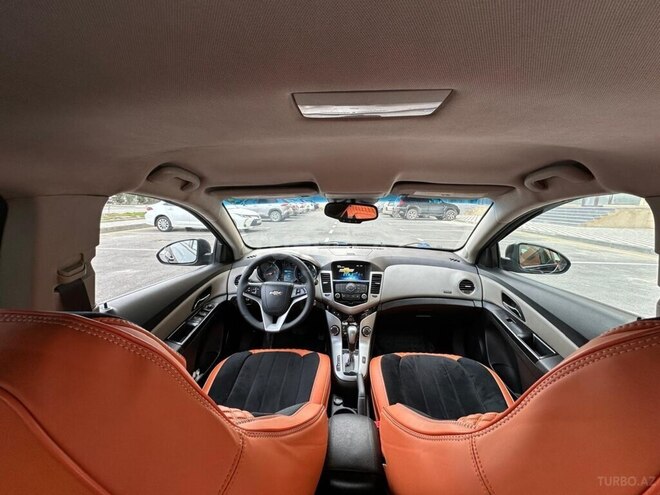 Chevrolet Cruze-3