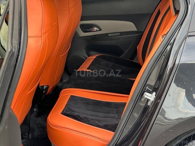Chevrolet Cruze-7