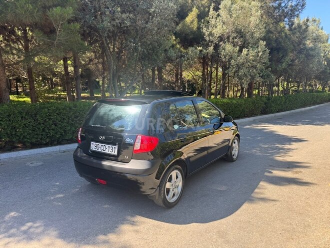 Hyundai Getz-5