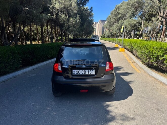 Hyundai Getz-7