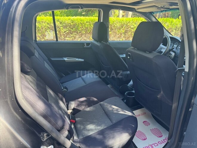 Hyundai Getz-9