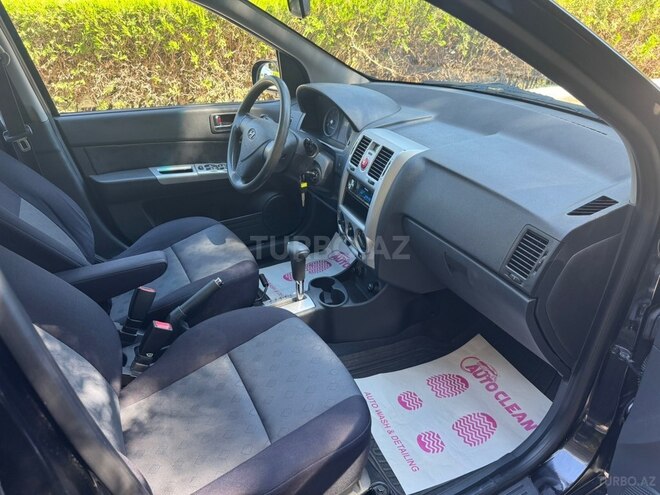 Hyundai Getz-11