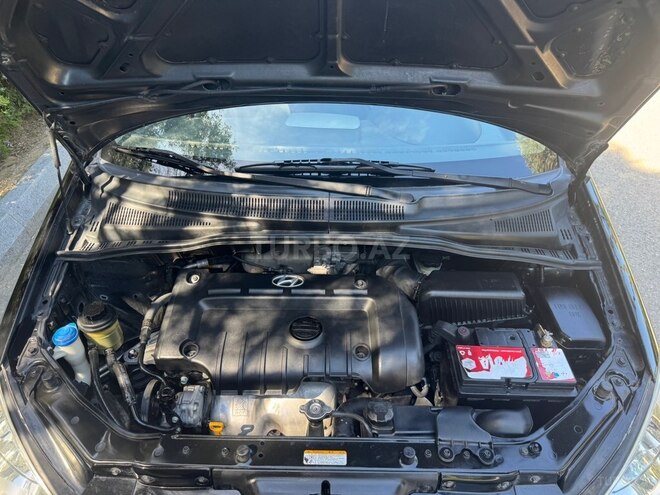Hyundai Getz-16