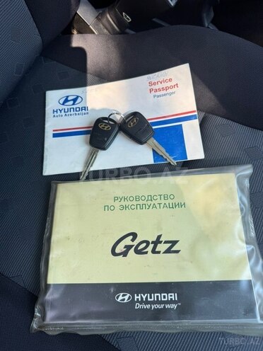 Hyundai Getz-17