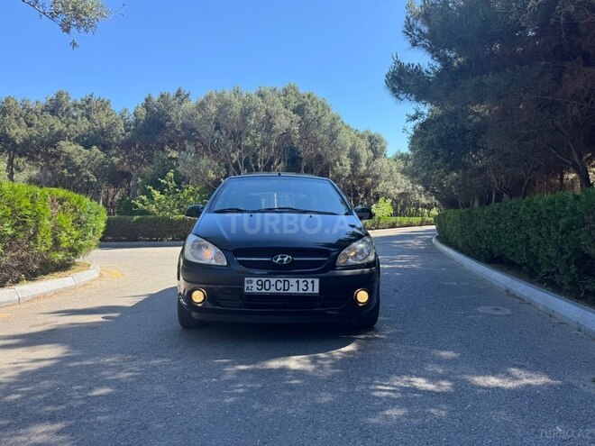 Hyundai Getz-1