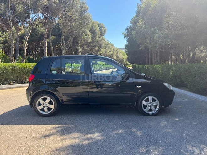 Hyundai Getz-13