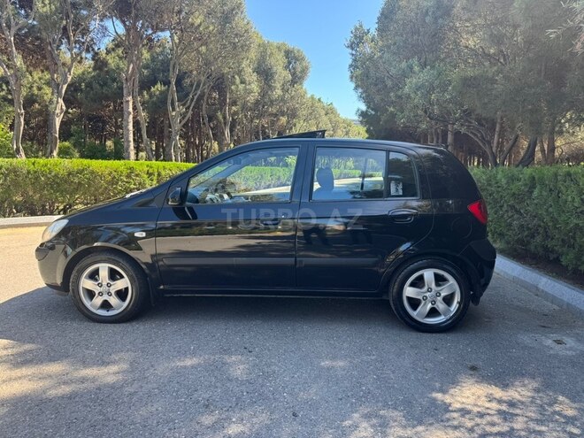 Hyundai Getz-14