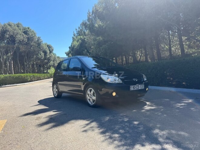 Hyundai Getz-4