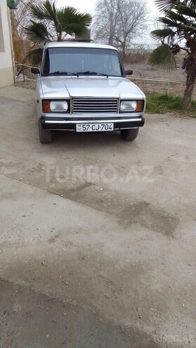 LADA (VAZ) 2107-10
