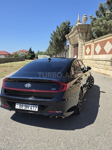 Hyundai Sonata-3