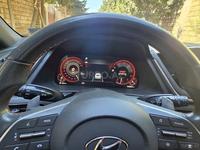 Hyundai Sonata-10