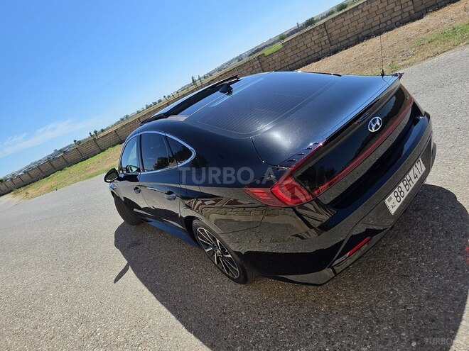 Hyundai Sonata-9