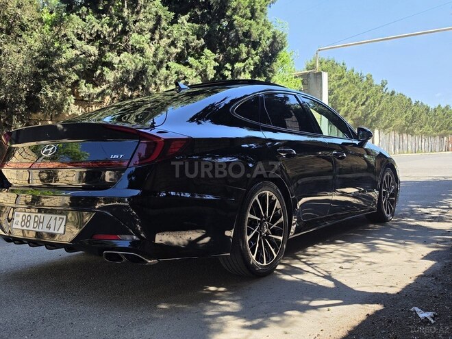 Hyundai Sonata-7
