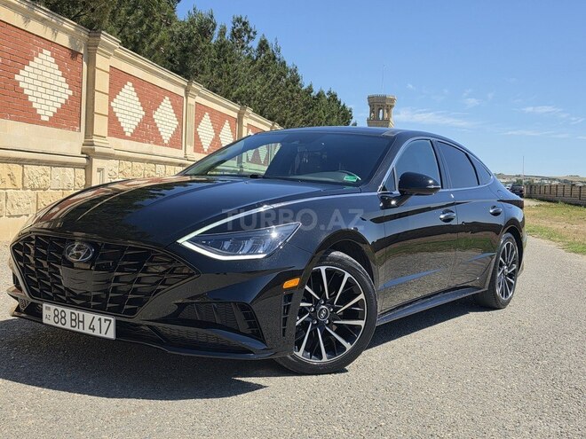 Hyundai Sonata-6