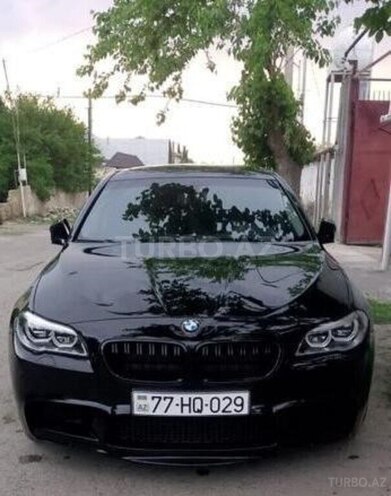 BMW 528-1