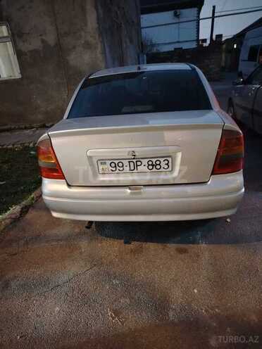 Opel Astra-5