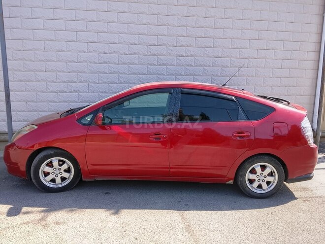 Toyota Prius-6