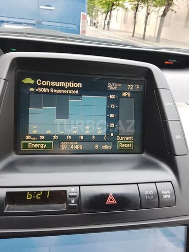 Toyota Prius-7