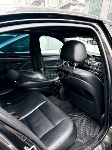 BMW 528-3