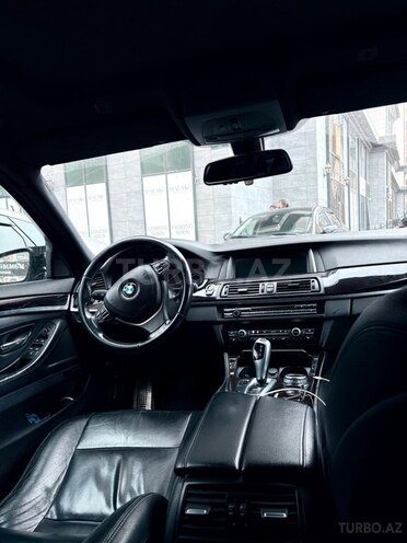 BMW 528-2