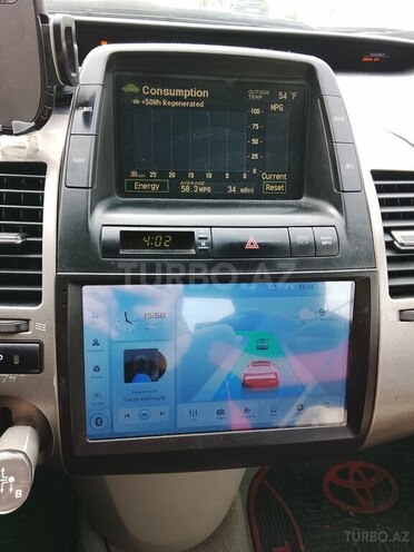 Toyota Prius-9