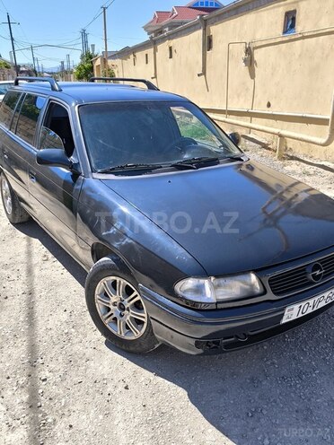 Opel Astra-5