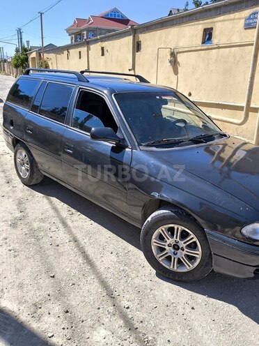 Opel Astra-4