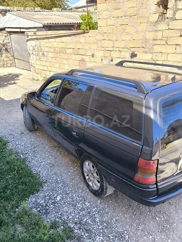 Opel Astra-6
