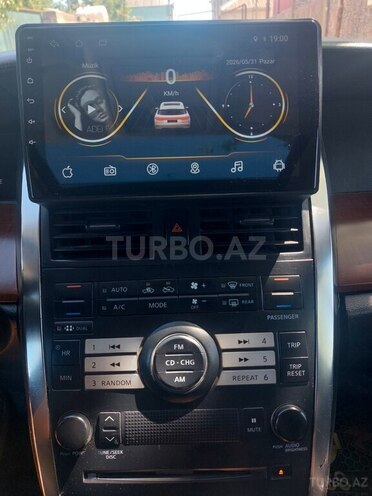 Nissan Teana-8