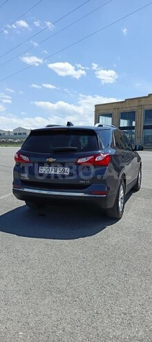 Chevrolet Equinox-6