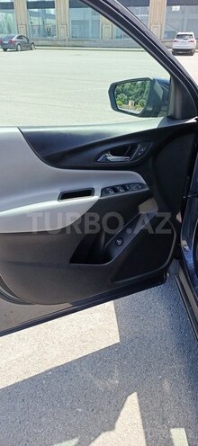 Chevrolet Equinox-10