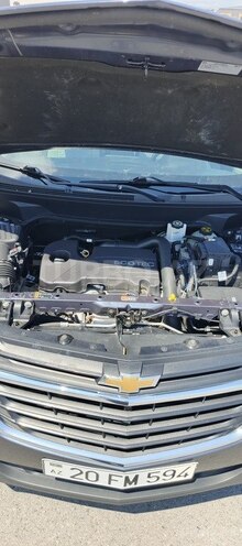 Chevrolet Equinox-18