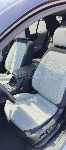 Chevrolet Equinox-11