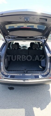 Chevrolet Equinox-17