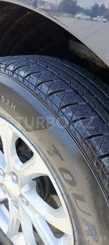 Chevrolet Equinox-15
