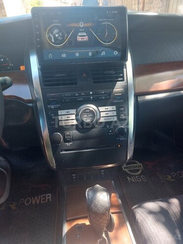 Nissan Teana-9