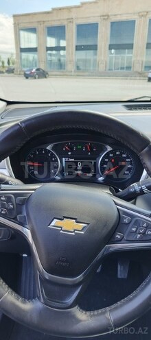Chevrolet Equinox-9